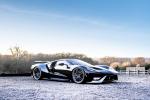 Ford GT 2018 года